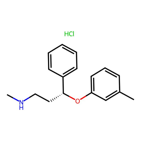Atomoxetine EP Impurity D HCl|C4X-15504|1643684-05-2