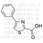 4-Phenyl-1,3-thiazole-2-carboxylic acid|18081|59020-44-9