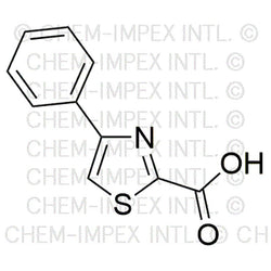 4-Phenyl-1,3-thiazole-2-carboxylic acid|18081|59020-44-9