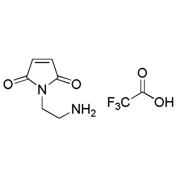 2-Maleimidoethyl amine·TFA|22987|146474-00-2