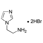 2-Imidazol-1-yl-ethylamine dihydrobromide|23717|167298-66-0
