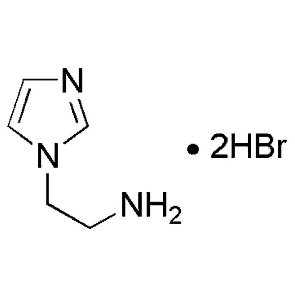 2-Imidazol-1-yl-ethylamine dihydrobromide|23717|167298-66-0