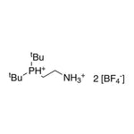 (2-Ammonioethyl)di-t-butylphosphonium bis(tetrafluoroborate), min. 97%|15-7176|1222630-51-4