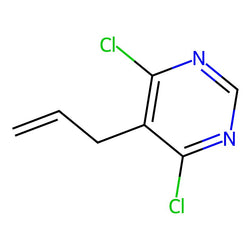 5-Allyl-4,6-dichloropyrimidine,98% (stabilized with TBC)|CS-0008454|16019-31-1
