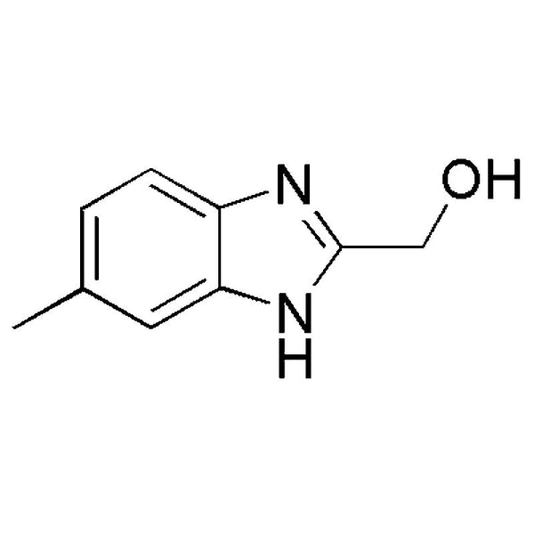 (6-Methyl-1H-benzoimidazol-2-yl)methanol|17846|20034-02-0