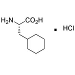 b-Cyclohexyl-L-alanine hydrochloride|11696|25528-71-6