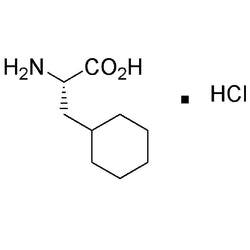 b-Cyclohexyl-L-alanine hydrochloride|11696|25528-71-6