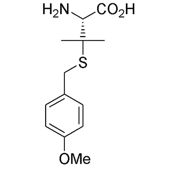 S-4-Methoxybenzyl-L-penicillamine|06851|387868-34-0