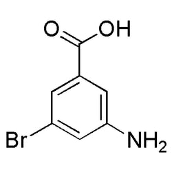 3-Amino-5-bromobenzoic acid|28229|42237-85-4