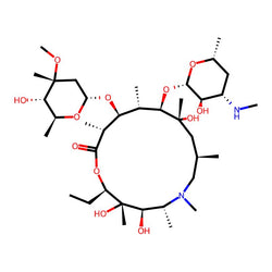 Azithromycin EP Impurity I|C4X-10039|172617-84-4
