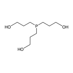 Tris(3-hydroxypropyl)phosphine, min. 84%|15-6375|4706-17-6