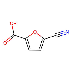5-Cyano-2-Furancarboxylic acid|CS-0030839|212197-74-5