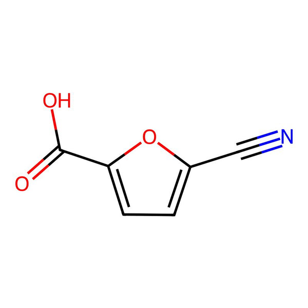 5-Cyano-2-Furancarboxylic acid|CS-0030839|212197-74-5