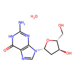 2'-Deoxyguanosine monohydrate|CS-W019719|312693-72-4