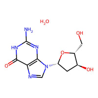 2'-Deoxyguanosine monohydrate, 99%|912478|312693-72-4