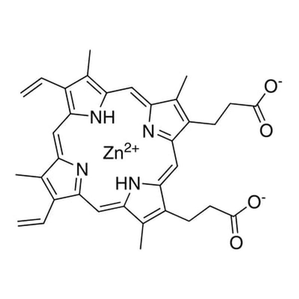 Zinc protoporphyrin|30-3090|15442-64-5