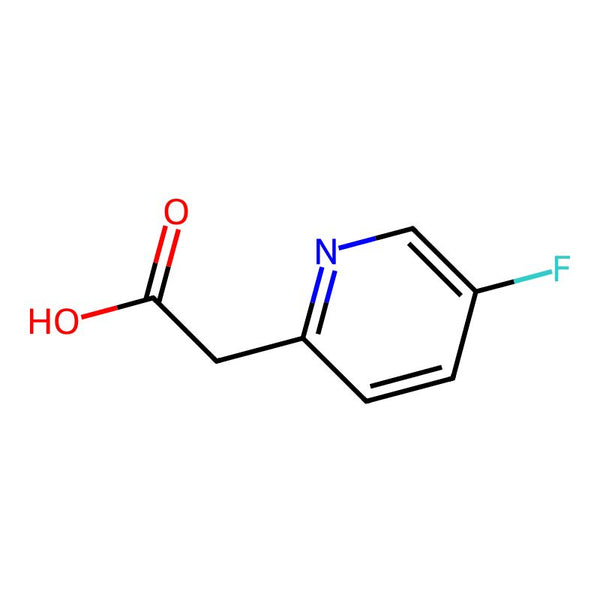 2-(5-Fluoropyridin-2-yl)acetic acid|CS-0047181|1000515-83-2