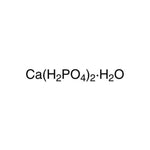 Calcium phosphate, monobasic, monohydrate, 99%|20-2037|10031-30-8