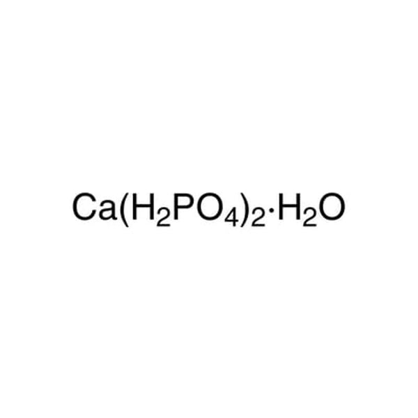 Calcium phosphate, monobasic, monohydrate, 99%|20-2037|10031-30-8