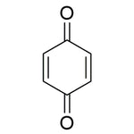 p-Benzoquinone|37187|106-51-4