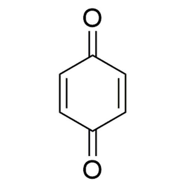 p-Benzoquinone|37187|106-51-4