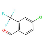 4-Chloro-2-(trifluoromethyl)benzaldehyde|CS-W015200|320-43-4