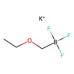 Potassium (ethoxymethyl)trifluoroborate|CS-0377472|910251-12-6