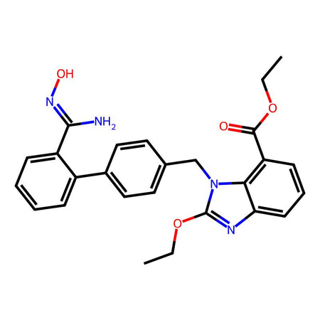 Azilsartan Impurity 26|C4X-109626|1397836-41-7