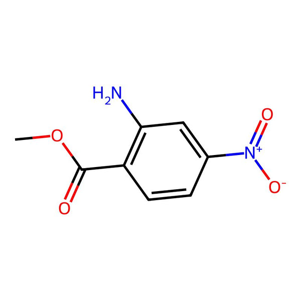 Methyl 2-amino-4-nitrobenzoate|CS-0205109|3558-19-8