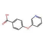 4-(Pyridin-3-yloxy)benzoic acid|CS-W022024|437383-99-8