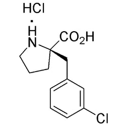 (R)-a-(3-Chlorobenzyl)proline·HCl|15462|637020-80-5