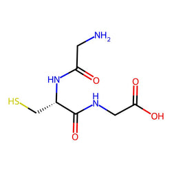 H-Gly-Cys-Gly-OH|CPTD787582|88440-55-5