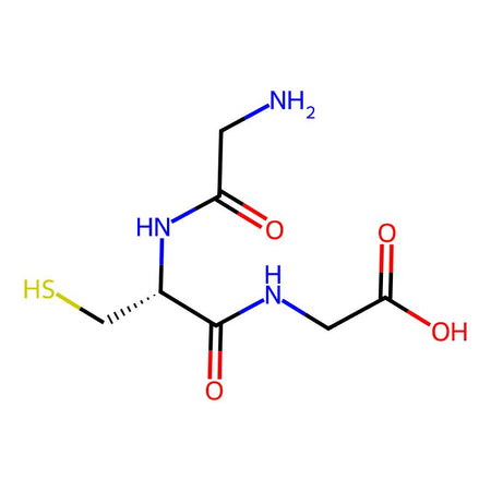 H-Gly-Cys-Gly-OH|CPTD787582|88440-55-5