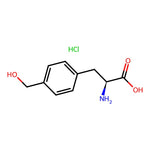 (S)-2-Amino-3-(4-(hydroxymethyl)phenyl)propanoic acid hydrochloride|CS-0962446|2829279-79-8