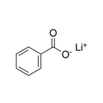 Lithium benzoate, 99+%|93-0308|553-54-8