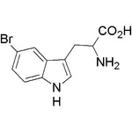 5-Bromo-DL-tryptophan|21229|6548-09-0