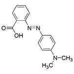 Methyl Red free acid|22782|493-52-7