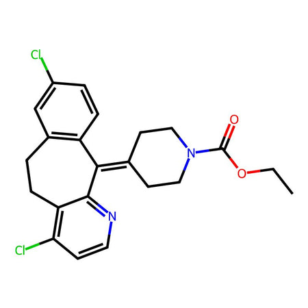 Loratadine EP Impurity C|C4X-14263|165739-83-3