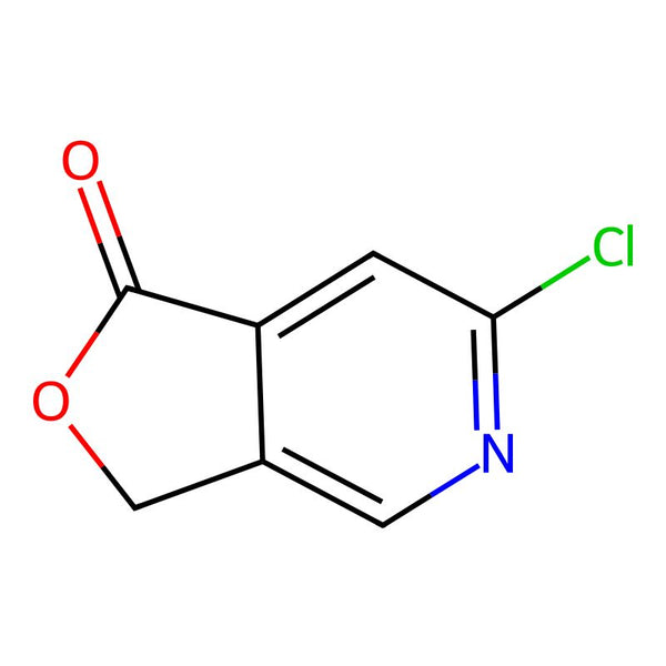 6-Chlorofuro[3,4-c]pyridin-1(3H)-one|CS-0566944|1823366-46-6