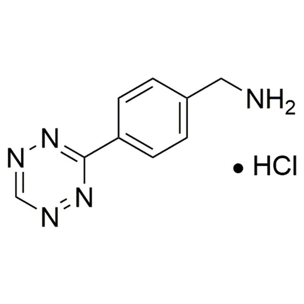 Tetrazine amine|35098|1092689-33-2
