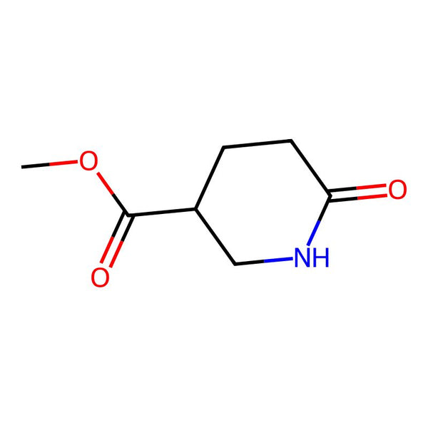 Methyl 6-oxopiperidine-3-carboxylate|CS-0044684|958991-06-5