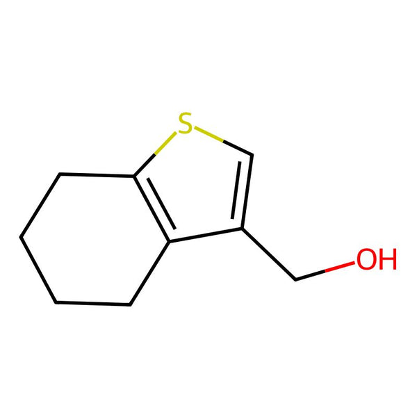 4,5,6,7-Tetrahydrobenzo[b]thiophene-3-methanol|CS-0628628|851634-59-8