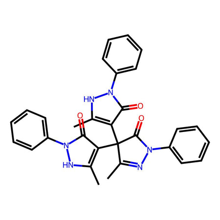 Edaravone Impurity 6|C4X-10626|124009-63-8