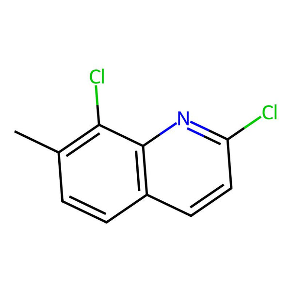2,8-Dichloro-7-methylquinoline|CS-0343286|1690692-63-7