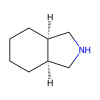 rel-(3aR,7aS)-Octahydro-1H-isoindole|CS-0094477|1470-99-1