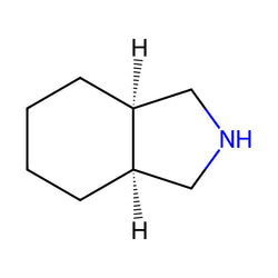 rel-(3aR,7aS)-Octahydro-1H-isoindole|CS-0094477|1470-99-1