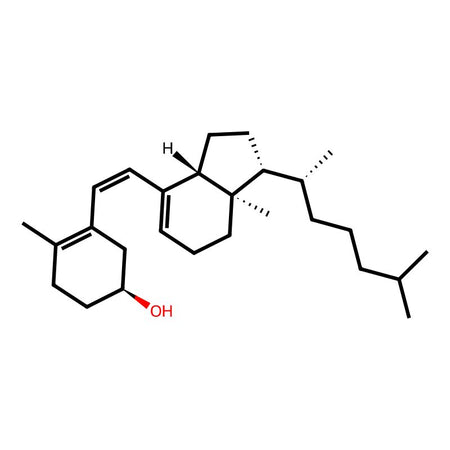 Precalciferol (Previtamin D3)|C4X-15866|1173-13-3