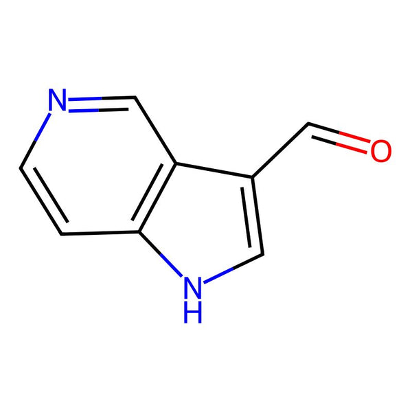 1H-Pyrrolo[3,2-c]pyridine-3-carboxaldehyde|CS-D1656|933717-10-3