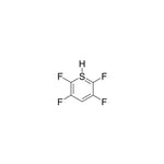 2,3,5,6-Tetrafluorothiophenol, min. 98%|09-6920|769-40-4