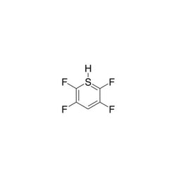 2,3,5,6-Tetrafluorothiophenol, min. 98%|09-6920|769-40-4